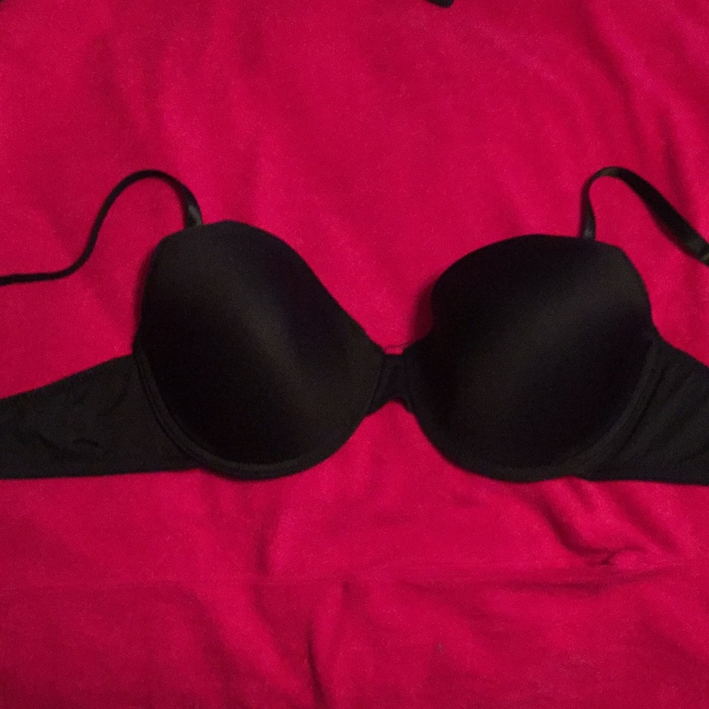 Body Bra